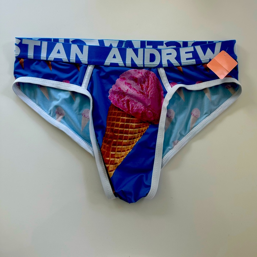 🆕Men’s underwear